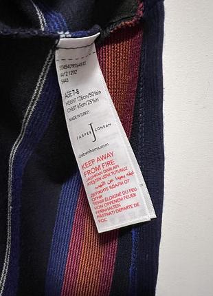 Сукня для дівчинки jasper conran 6