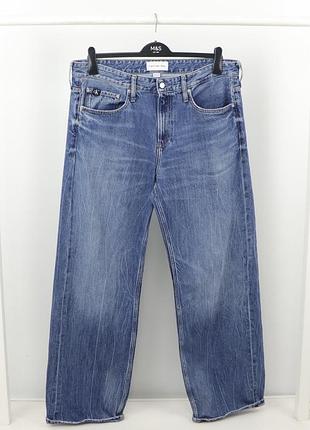 Чоловічі джинси calvin klein jeans 34x32