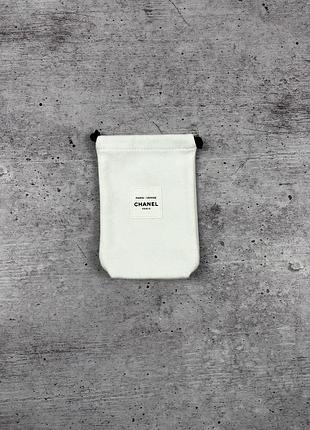 Мішечок chanel