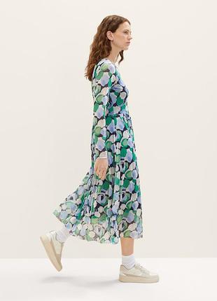 Сукня tom tailor 5