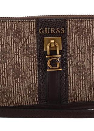 Гаманець-клатч guess