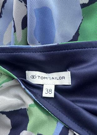 Сукня tom tailor 10