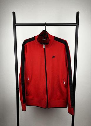 Вінтажна кофта nike