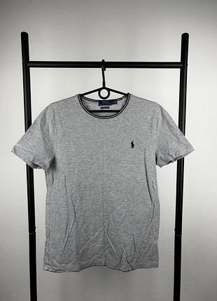 Футболка ralph lauren