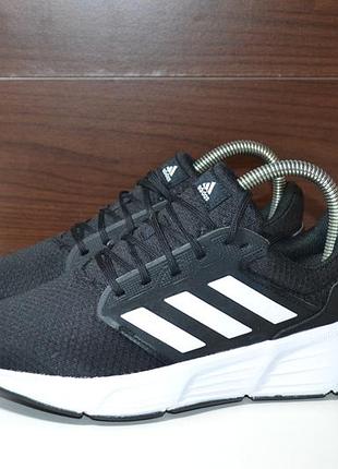 Adidas galaxy 6 performance gw3847 кроссовки 37-38р оригинал