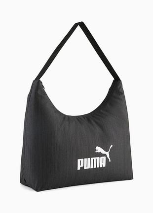 Жіноча вмістка спортивна сумка puma оригінал