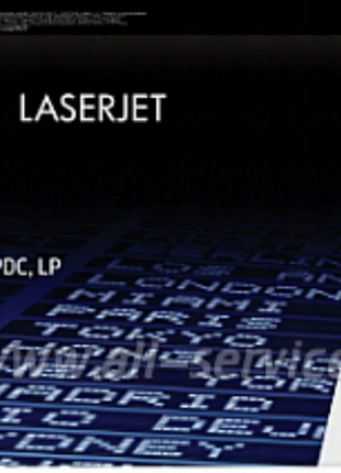 Картридж hp laserjet 15a