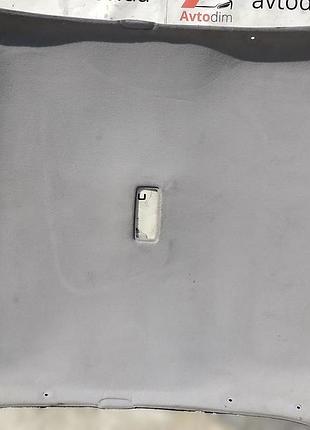 Обшивка потолка mr740786 mitsubishi carisma 96-98 седан