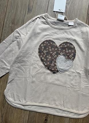 Кофточка 5р 110см zara 5