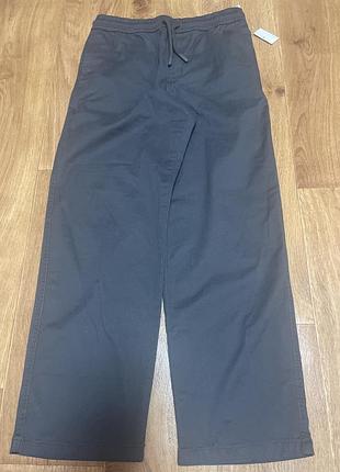 Штани baggy fit, 12років, 152см