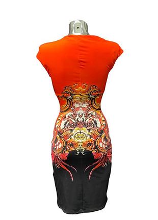 Сукня roberto cavalli 2