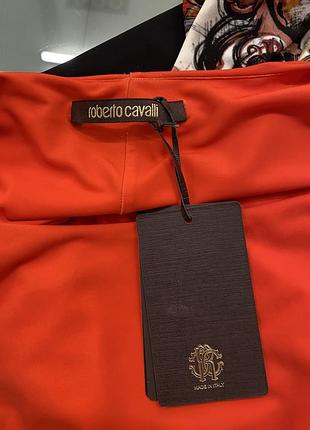 Сукня roberto cavalli 5