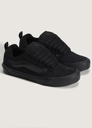 Vans knu skool shoe