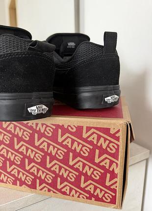 Vans knu skool shoe 5
