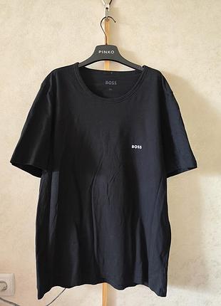 Футболка hugo boss