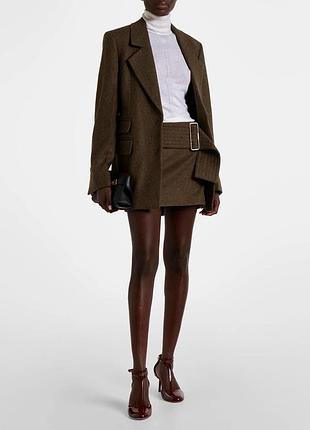 Спідниця ferragamo