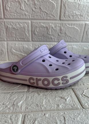 Crocs тапки тапці сандалі
