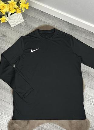 Чоловіча оригінальна спортивна кофта nike