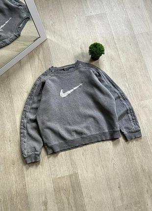 Nike світшот/кофта оригінал 2