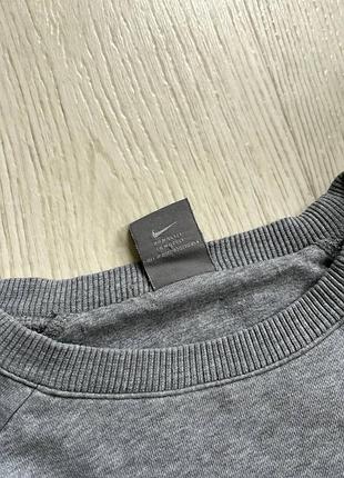 Nike світшот/кофта оригінал 4