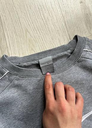 Nike світшот/кофта оригінал 3