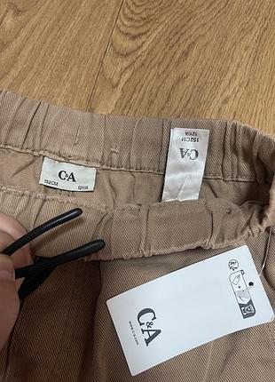 Баггі джинси c&a 3