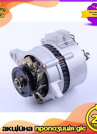 Генератор xingtai jfbkm130/138 мощный шкив 68 мм 3345 гр. dm-11