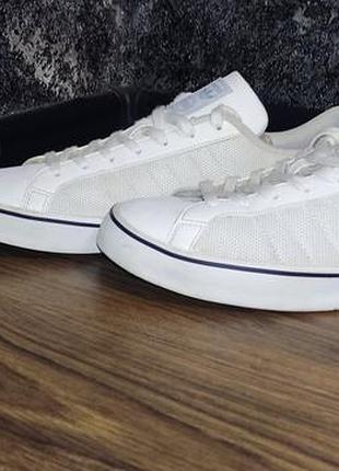 Кроссовки adidas rod laver vintage