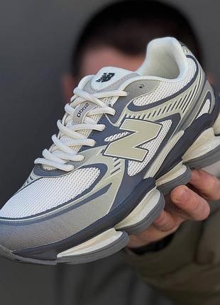 Чоловічі кросівки new balance 2000
