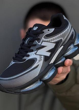Чоловічі кросівки new balance 2000