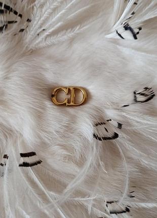 Фурнітура christian dior
