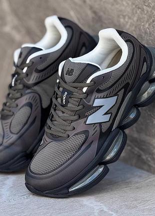 Чоловічі кросівки new balance 2000