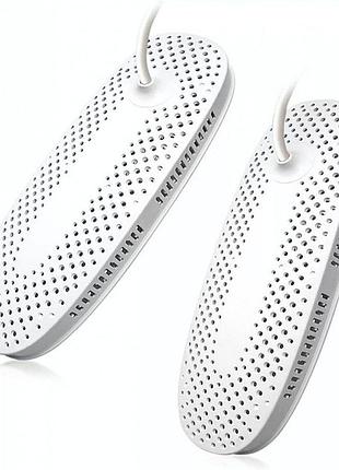 Електрична портативна сушарка для взуття mdhl shoe dryer pm09-a