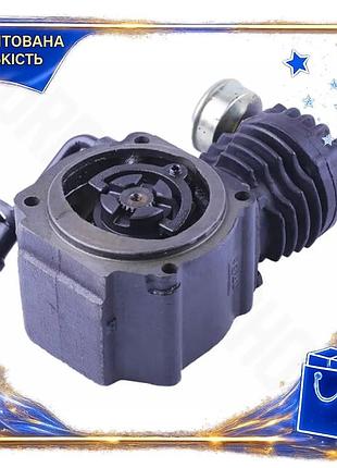 Воздушный компрессор dongfeng 240/244/354/404 220.80.023 300.80.010 для автомобилей 240 мм 6030 гр. dm-11