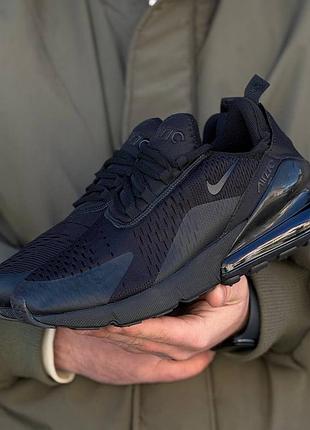 Чоловічі кросівки nike air max 270