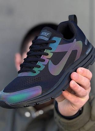 Чоловічі кросівки nike shield