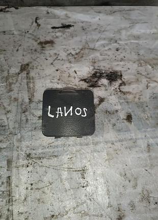 Пепельница задняя daewoo lanos