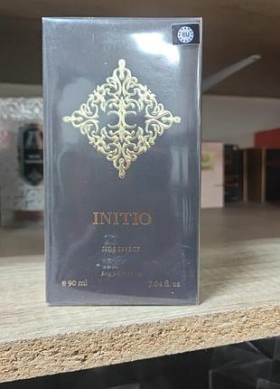 Initio side efect 90 ml original pack europe новые упакованные