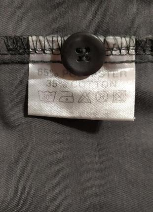 Рабочая рубашка authentic style xl 6