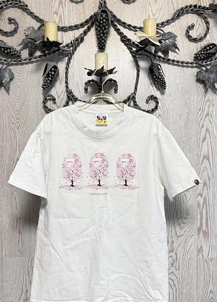 Футболка bape