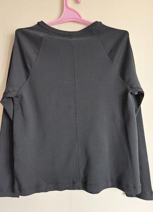 Кофта з котону jaeger 7