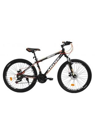 Новий велосипед ardis montana 26" mtb