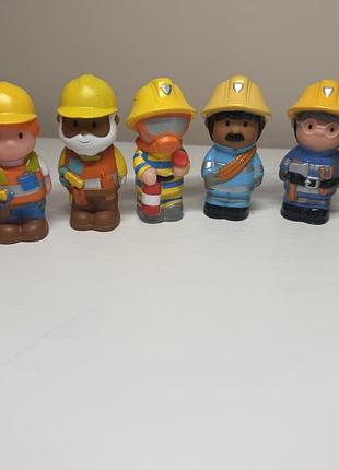 Фігурки elc my little people