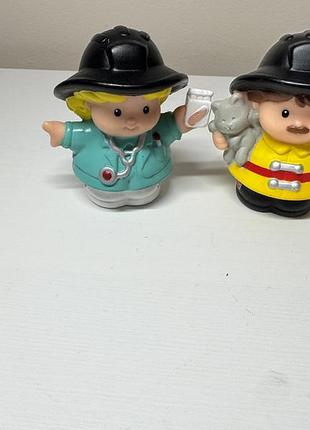 Фігурки elc my little people