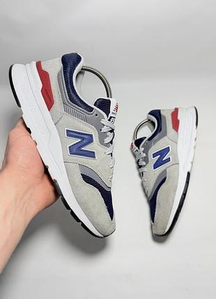 Кросівки new balance 997h 37 розмір