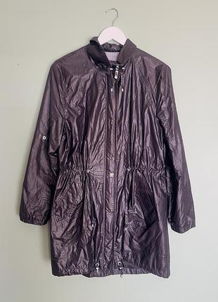 Плащ gerry weber