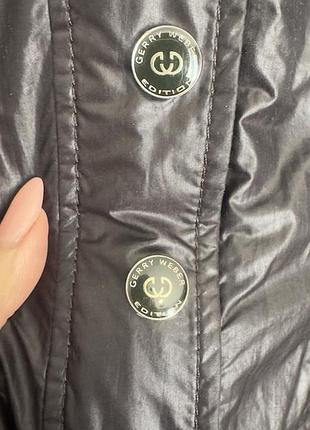 Плащ gerry weber 3