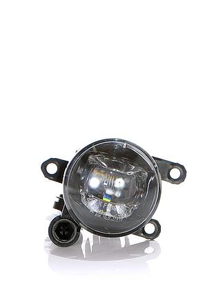 Протитуманна фара ліва led для ford escape 23-25 (jx7z15201a)
