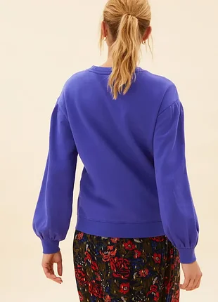 Кофта бавовна m&s 9