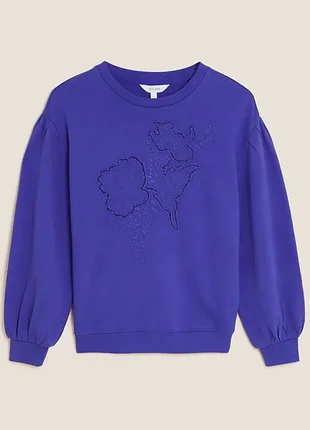 Кофта бавовна m&s